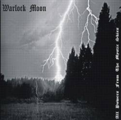 Warlock Moon : All Powers from the Mystic Skies